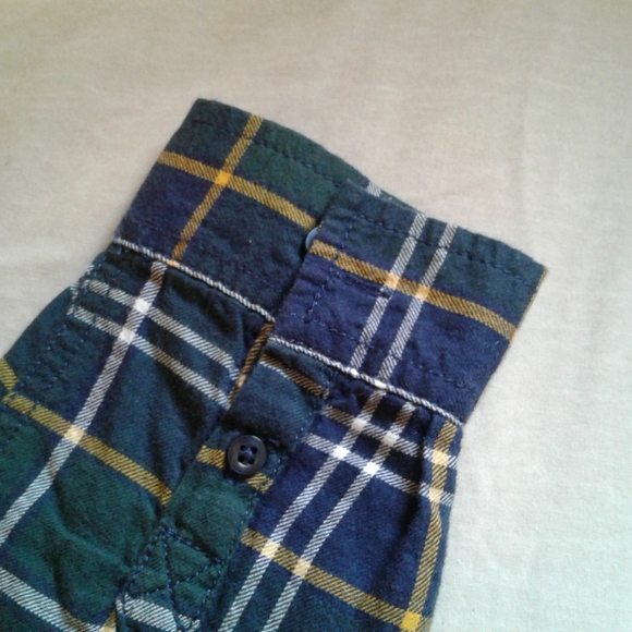 G 21 plaid flannel shirt - Picture 2 of 5